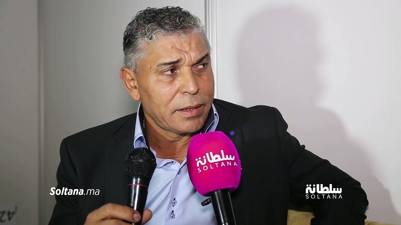 الستاتي عبد العزيز : أقوم حاليا بإعداد أغنية عن الملك محمد السادس