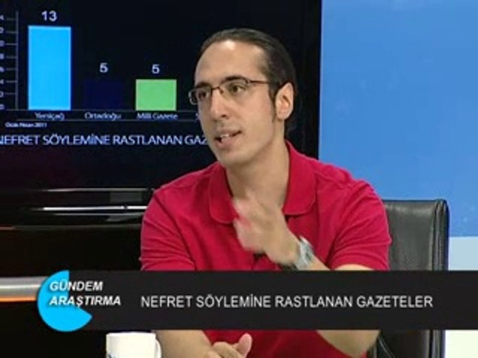 nefret söylemi