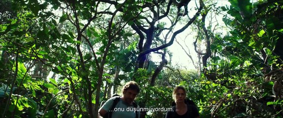 Gerçeğin İki Yüzü - Fragman