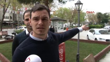 Hırsızlar Kendilerine Müdahale Etmek Isteyen Apartmanın Güvenlik Görevlisini Döverek Öldürdü