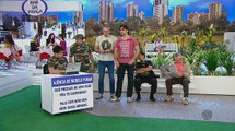 A Praça É Nossa (24/07/14) - Tropa de Malukos cria o seu próprio negócio na Praça