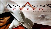 ʬ Assassin's Creed 2 Desmond ʬ  ✨ LEGENDADO EM PORTUGUÊS ✨  ✤  Livro 1 ✤ ☟ Parte  1 ☟