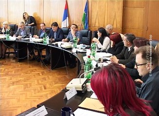 Povećane zarade u ustanovama i sredstva za održavanje puteva, 12. april 2017. (RTV Bor)