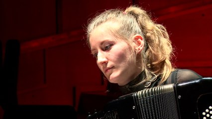 Frédéric Chopin : Mazurkas par Basha Slavinska