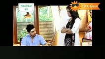 -- Naamkaran -- (13 April 2017) Neil ko Avni apne Ghar le Gayi