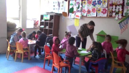 Milli Eğitim Müdürü Doğan'dan Köy Okullarına Ziyaret