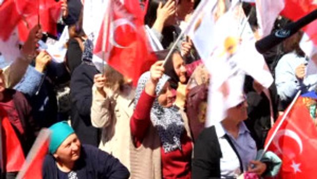 Selin Sayek Böke: Demokrasimize Cerattepe'de Teyzenin Ağaca Sarıldığı Gibi Sarılmalıyız