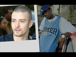 justin timberlake ft fabolous - summer love