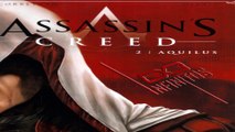ʬ Assassin's Creed 2 Aquilus ʬ  ✨ LEGENDADO EM PORTUGUÊS ✨  ✤  Livro 1 ✤ ☟ Parte  2 ☟