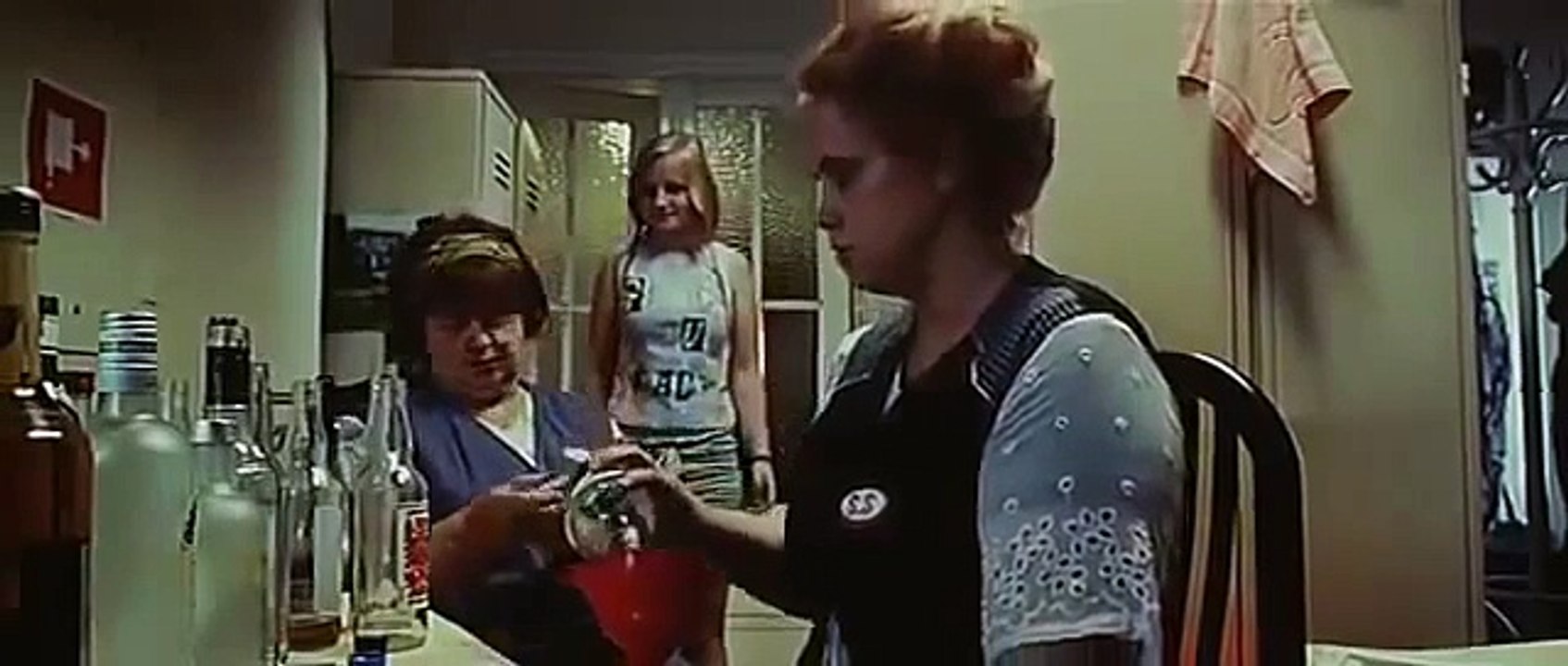 Rys - caly film Film auf Deutsch  (Deutsche filme Synchronisiert und Untertitel Online kostenlos anschauen Action Komödie 2016) part 2/3