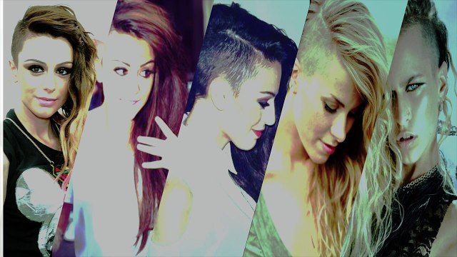 I am getting one side of my head shaved %21 Sidecut