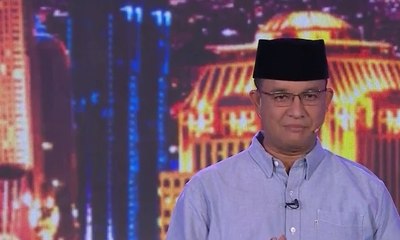 Prinsip Utama Menyusun APBD Menurut Anies