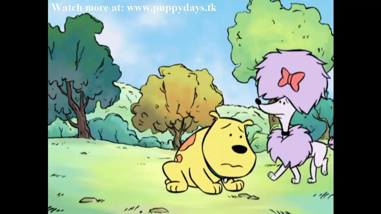 Clifford the Big Red Dog s01e27 video Dailymotion