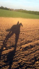 17-04-10 - Balade Chambly