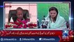 Maryam Aurangzeb Press Conference - 12th April 2017