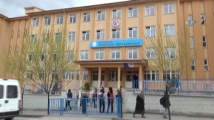 Kadın Öğretmene Darp İddiası