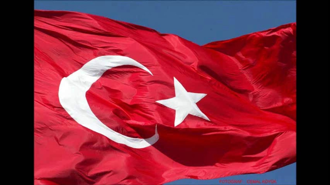 ÖLÜRÜM TÜRKİYEM - MP3