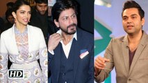 Why Abhay Deol MOCKED Shah Rukh, Sonam and Deepika ?