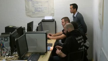 Vendée : Ouverture d'une école du numérique à La Roche