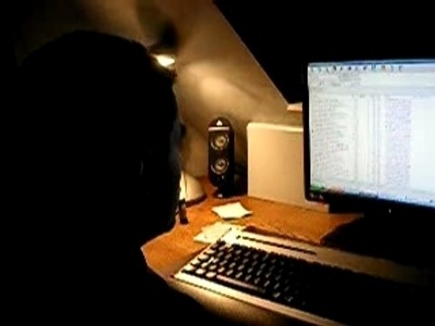 tom et les chansons paillardes