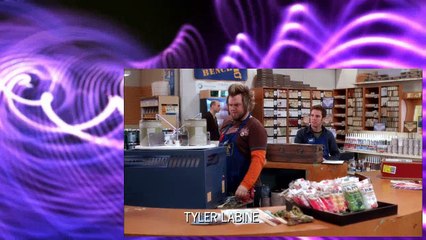 REAPER S02E13 The Devil and Sam Oliver