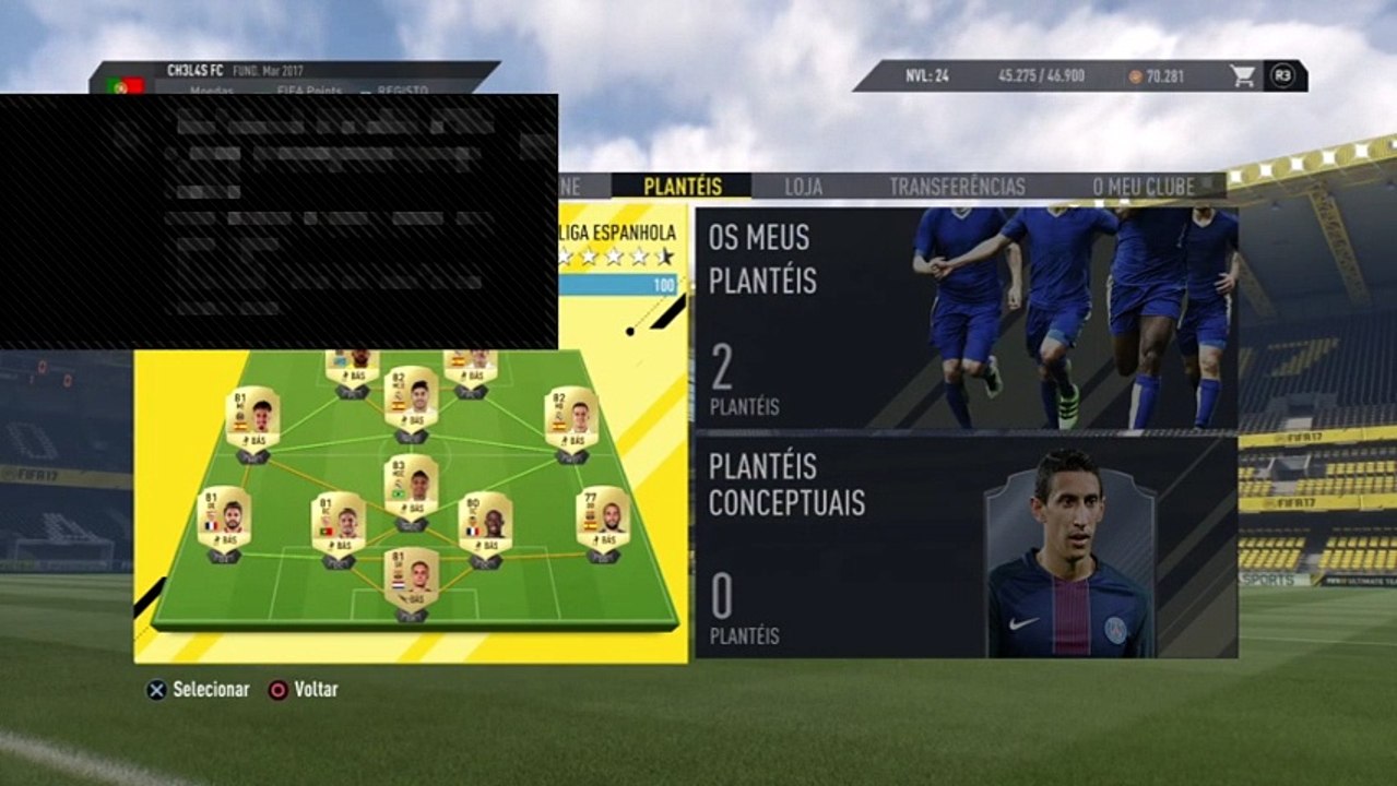 FIFA17 FUT (2)