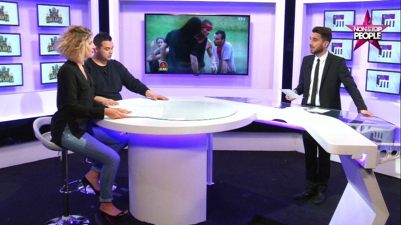 Koh-Lanta All Stars : les premiers candidats au casting dévoilés ? (Exclu vidéo)