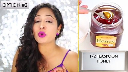 How To Remove Pimples Overnight