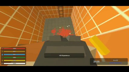 Unturned - Tutorial do Caralho