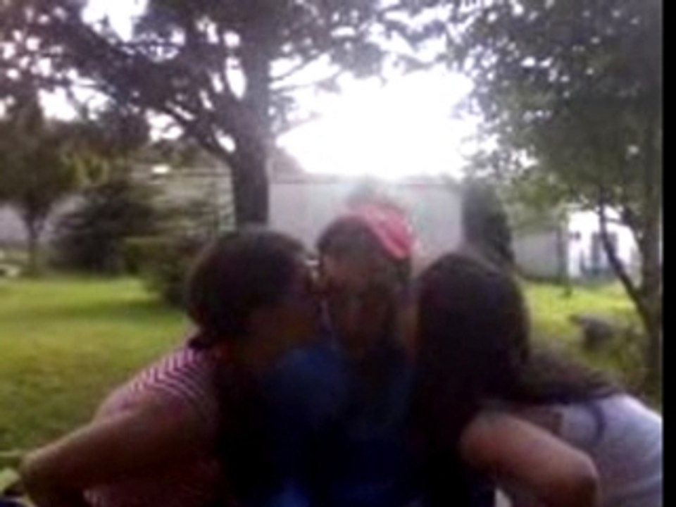 Lago Community Video 12 - Yo quiero chavalas