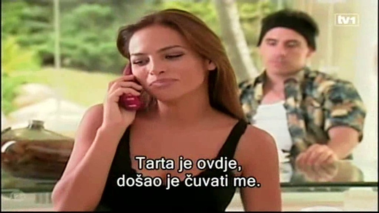 Kradljivac srca Ep.58