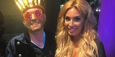 The Truth About That NAKED Photo! Is Farrah Abraham Getting More Plastic Surgery?