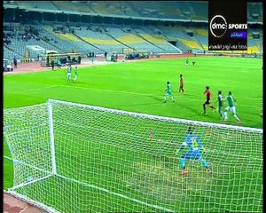 جمال الغندور للاهلي لمستين يد امام الاتحاد السكندري دي ام سي سبورت