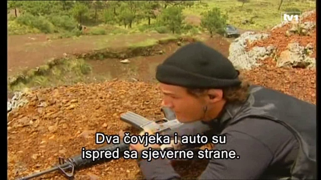 Kradljivac srca Ep.55