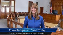 The Best Background Check Online for West Allis WI