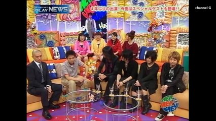 大泉洋／HEY!HEY!HEY!(2008/06/09)