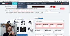 SEO Ebay Listing με τον Black Lister - Dropshipping GR