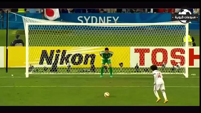أفضل 10 ركلات جزاء على طريقة زين الدين زيدان
