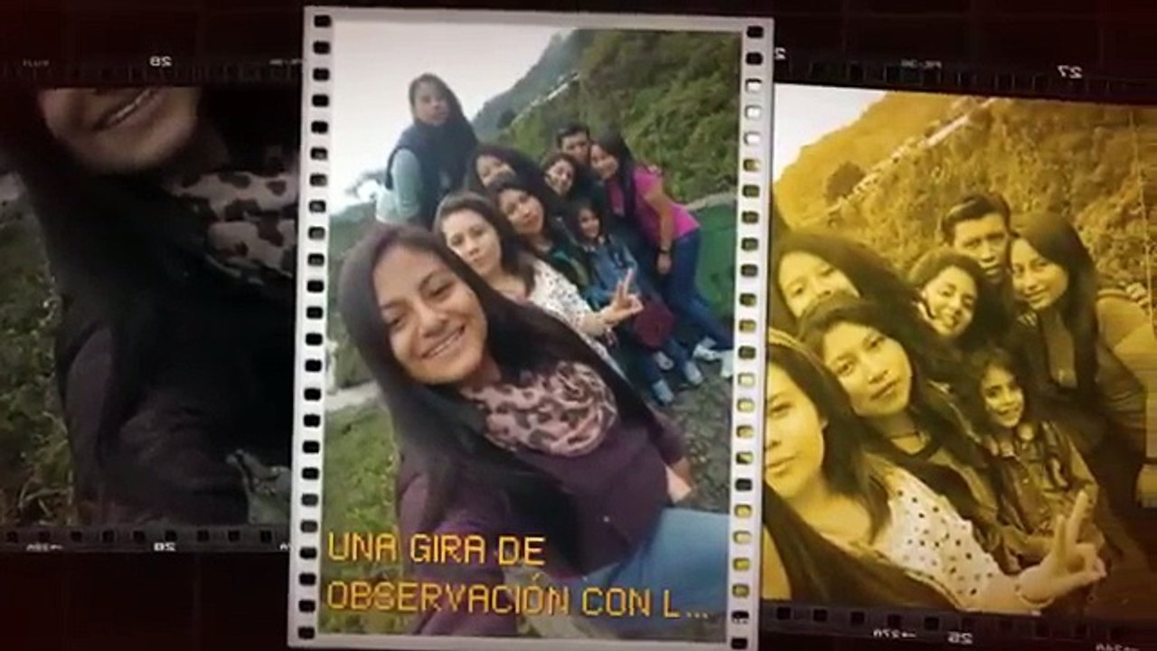 Mi video Stupeflix 4