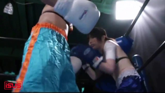 Wrestling 0033; BOXING MATCH
