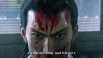 Yakuza Kiwami Release Date Trailer