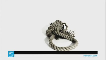 ما هي الدول الأكثر تنفيذا لعقوبة الإعدام حول العالم؟