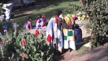 A Walk To Beautiful (EMMY AWARD WINNING DOCUMENTARY)