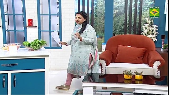 Chicken Kali Mirch By Chef Rida Aftab Tarka - Masala Tv