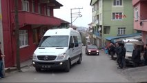 Zonguldak 4 Yaşında Kansere Yenik Düştü