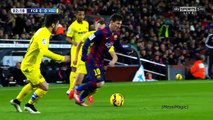 Messi Can't Do Skills -! ● Insane La Croqueta & Roulette Skill Moves !! -