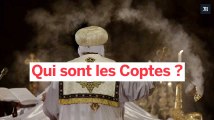 Qui sont les Coptes ?