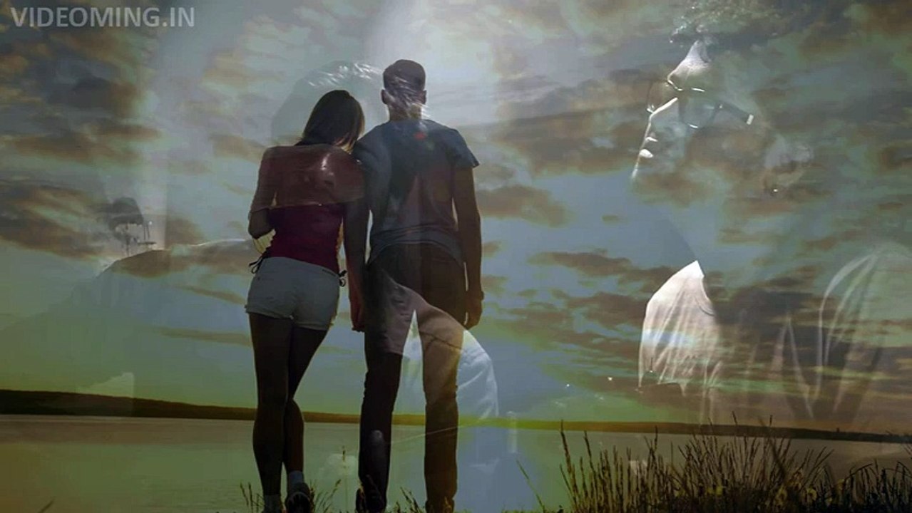 Baaton Ko Teri - Unplugged By Sundeep Suriya HD(videoming.in)