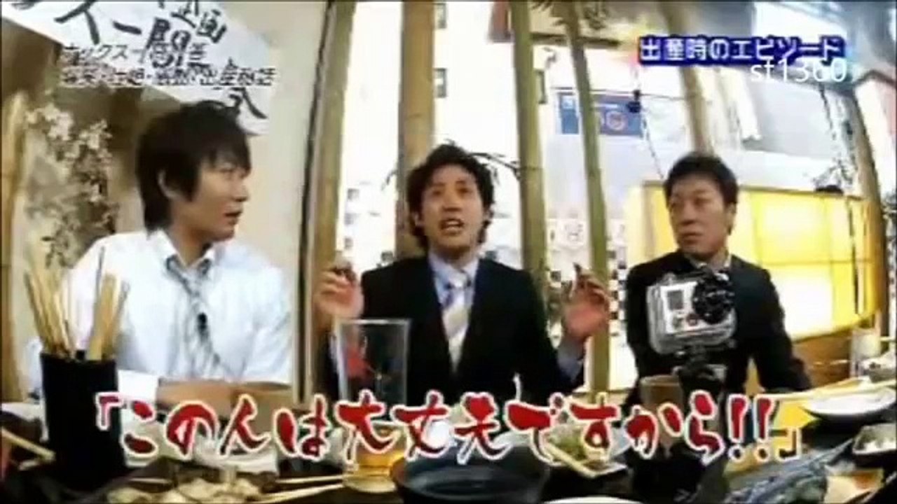 Hn　ナックス一問一答１　第五夜②