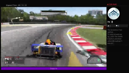 Project cars lmp1 super kart  champion live racing (42)